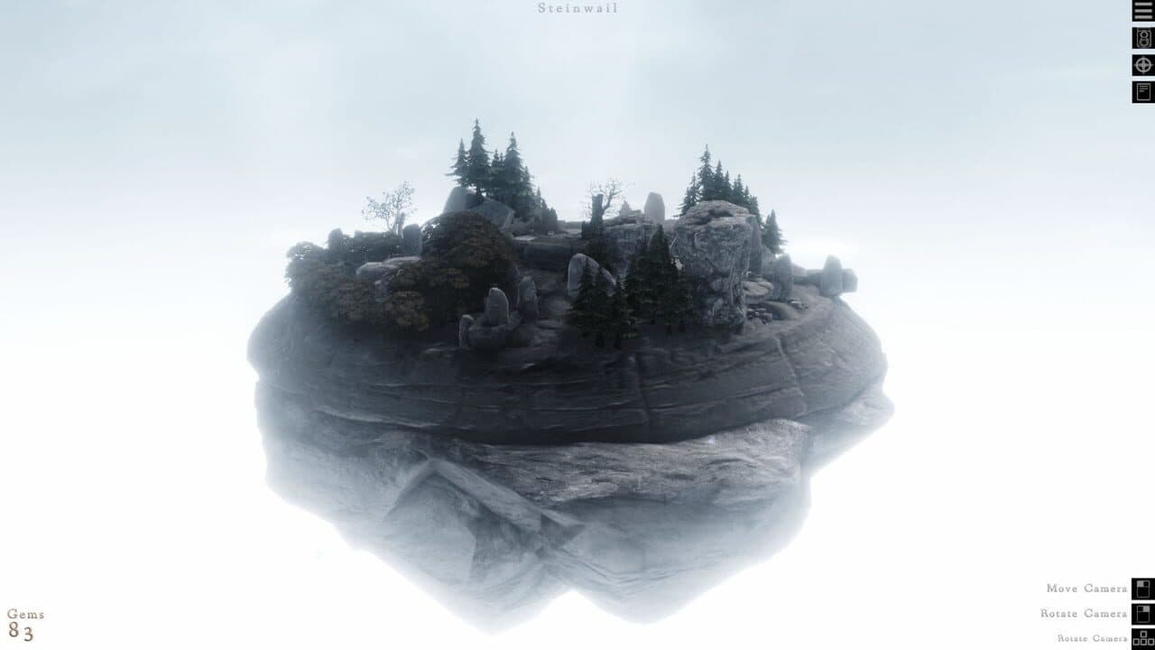 Quiet as a Stone thumbnail 9