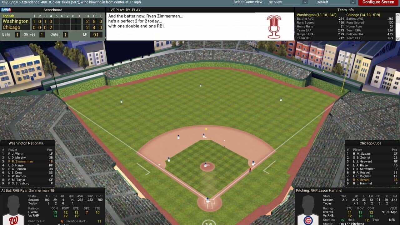 Out of the Park Baseball 17 thumbnail 5