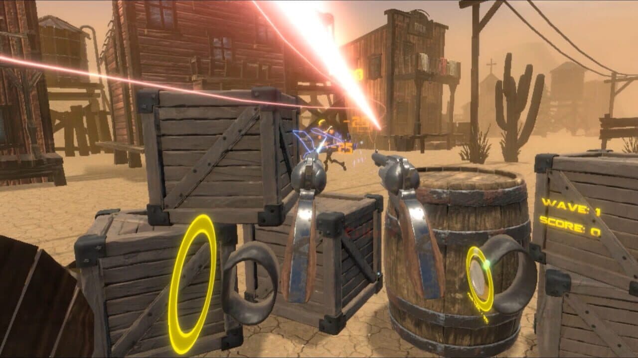 Cogs and Cowboys thumbnail 2