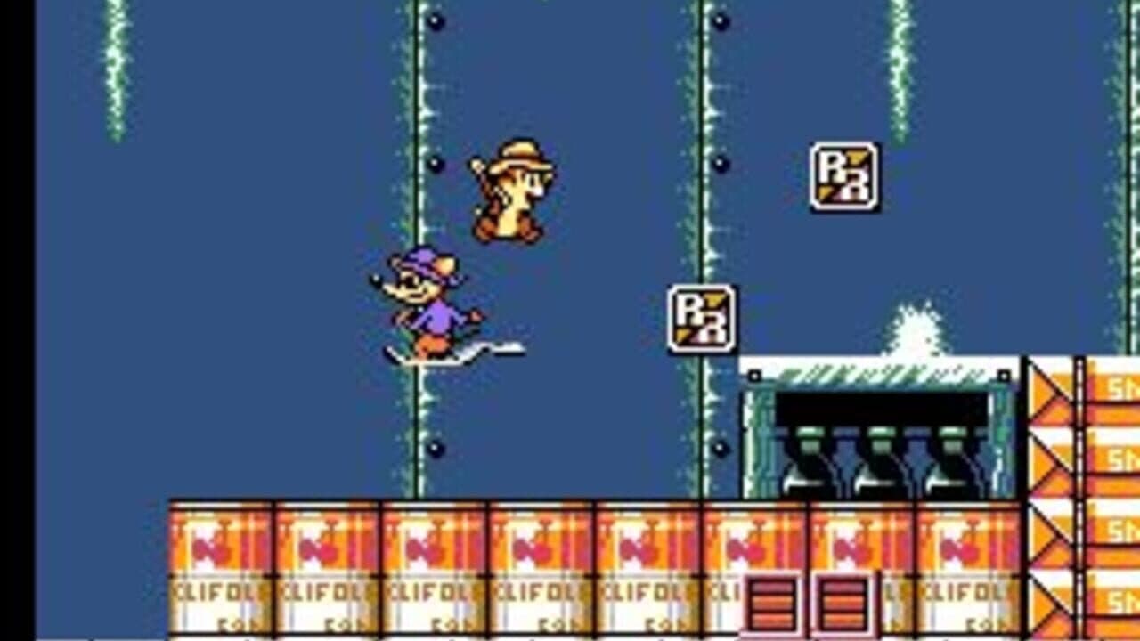 Disney's Chip 'n Dale Rescue Rangers 2 thumbnail 5
