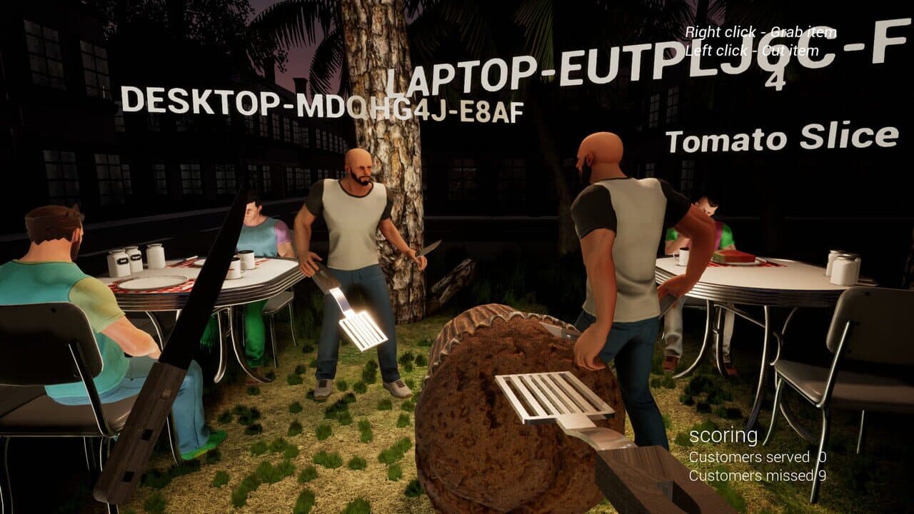 Kitchen Simulator 2 thumbnail 2