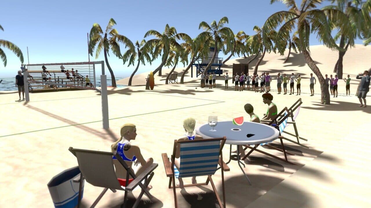 Volleyball Unbound thumbnail 5