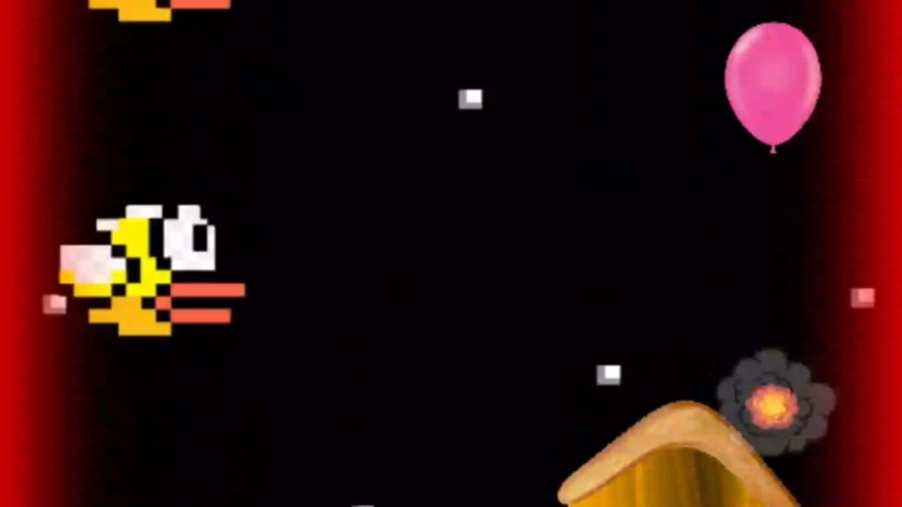 Balloons Jump thumbnail 3