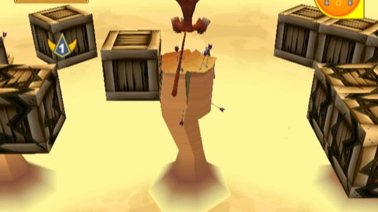 Manic Monkey Mayhem thumbnail 3