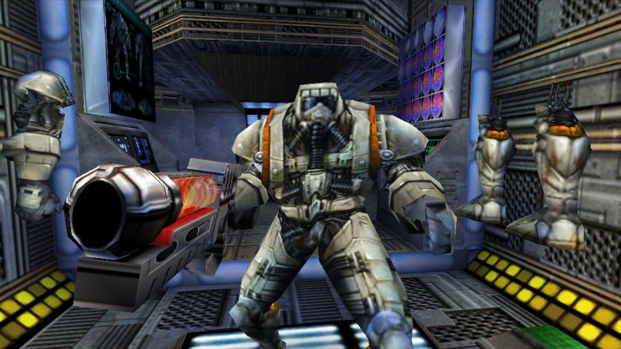 X-COM: Enforcer thumbnail 3