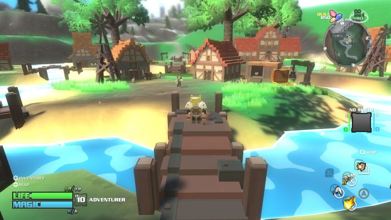 Eternal Edge thumbnail 5