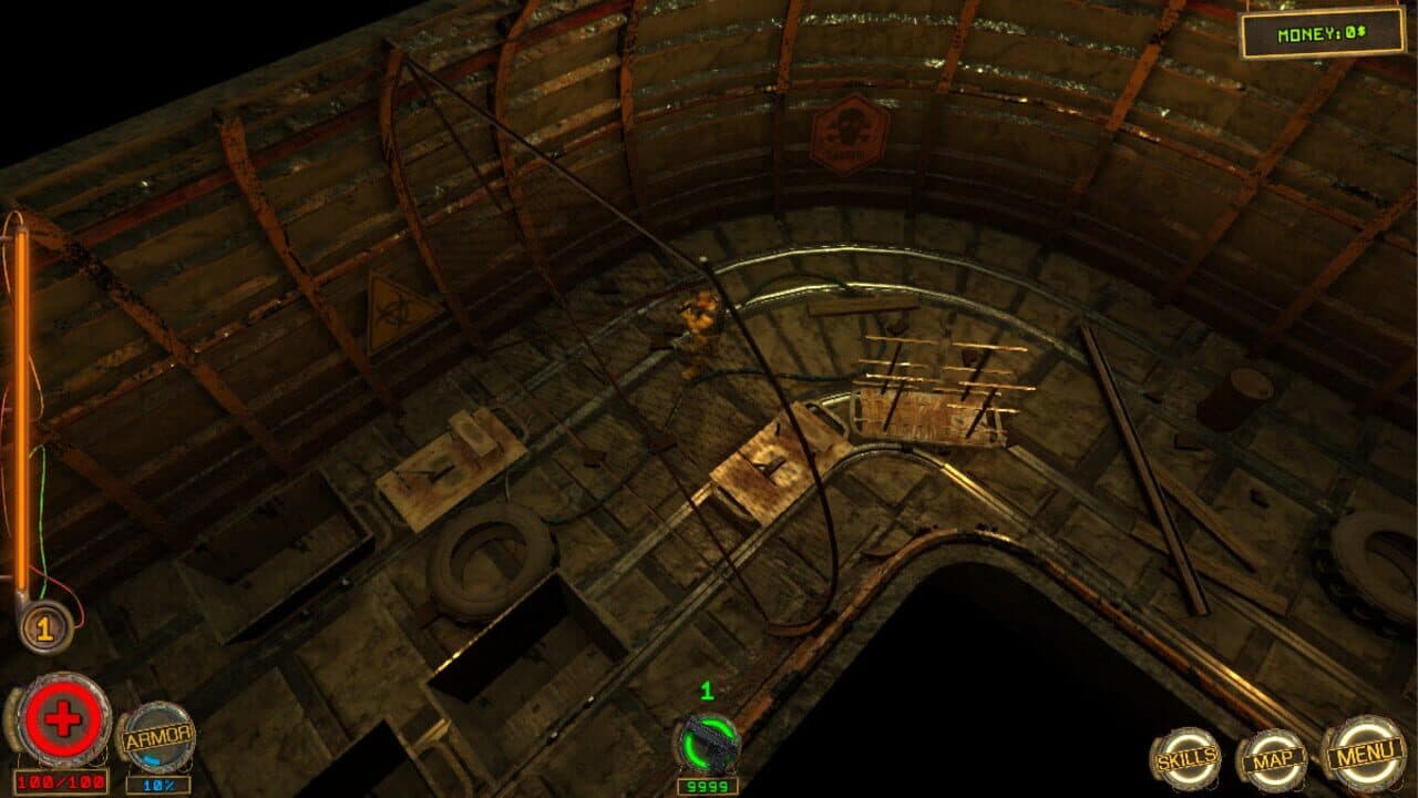 StrainZ-1: Elimination thumbnail 2