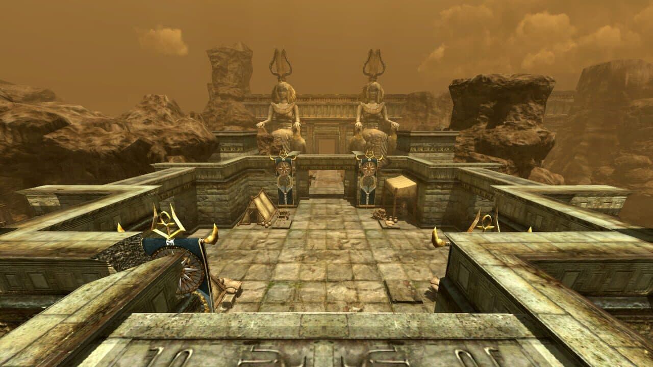 Continent of the Ninth Seal thumbnail 3
