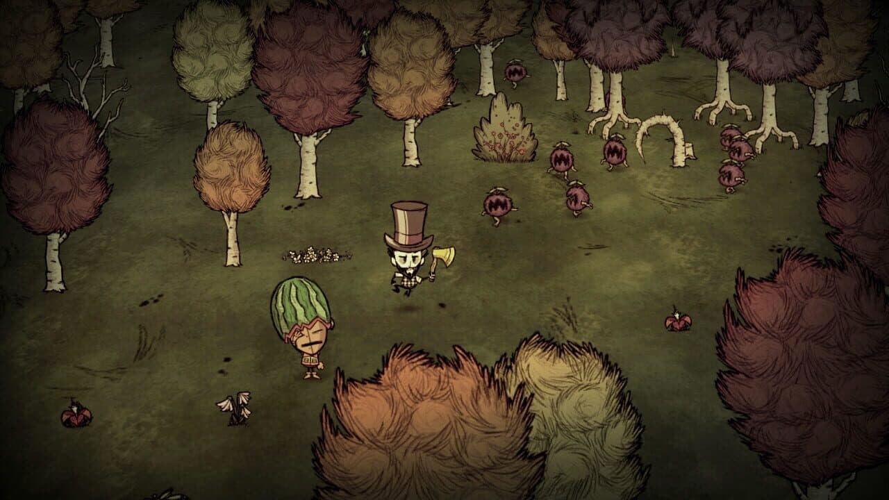 Don't Starve Together thumbnail 6