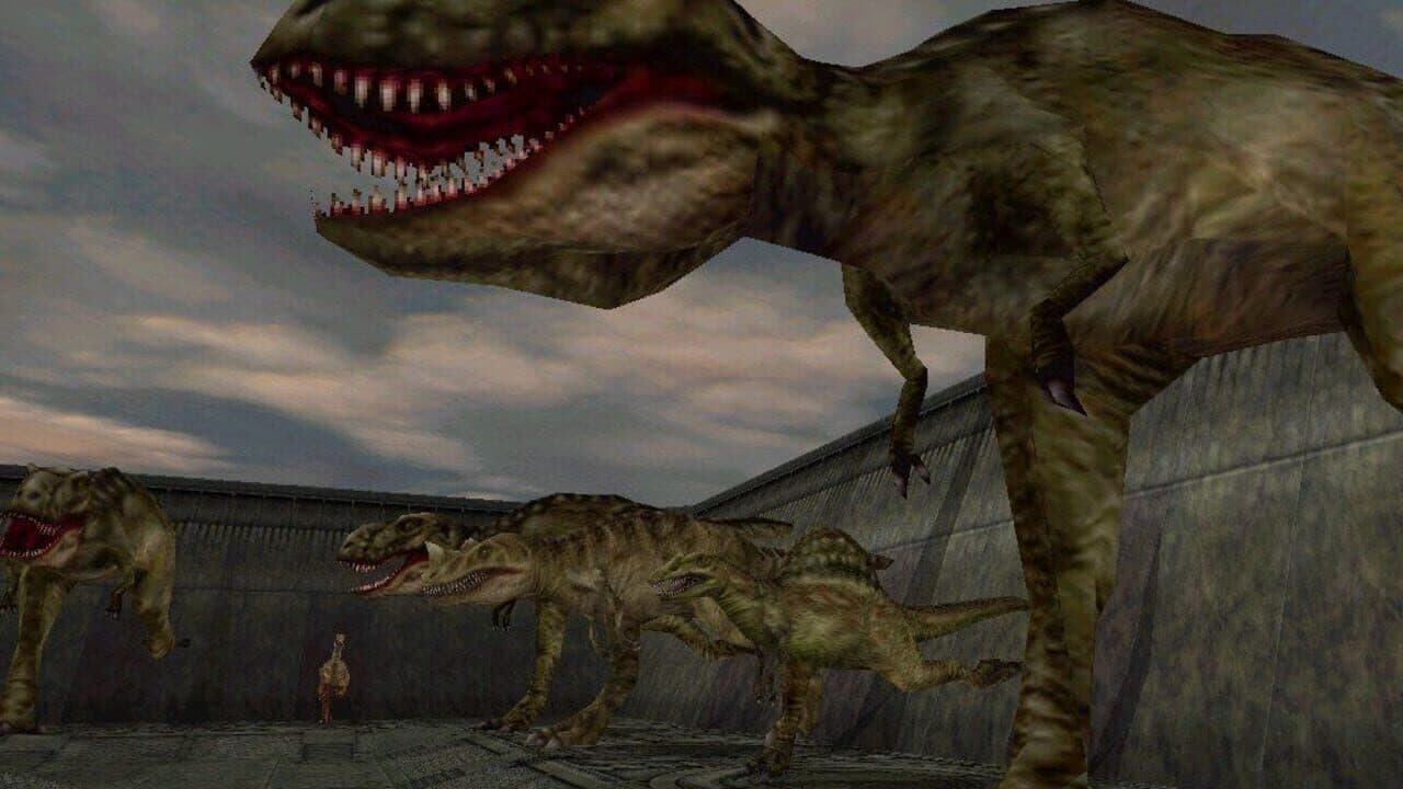 Carnivores 2 thumbnail 3