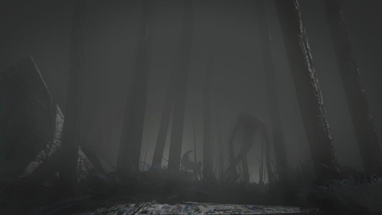 Nevrosa: Escape thumbnail 3