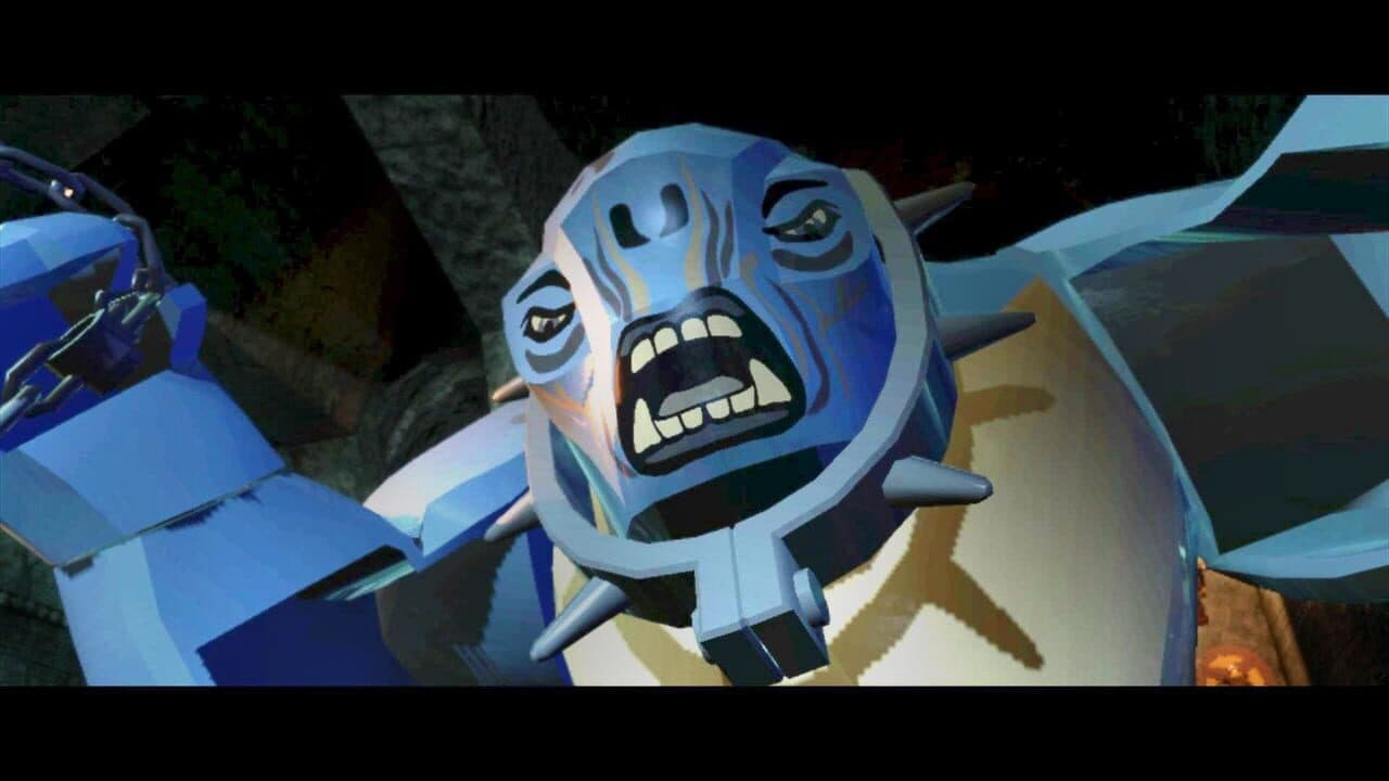 LEGO The Lord of the Rings thumbnail 4