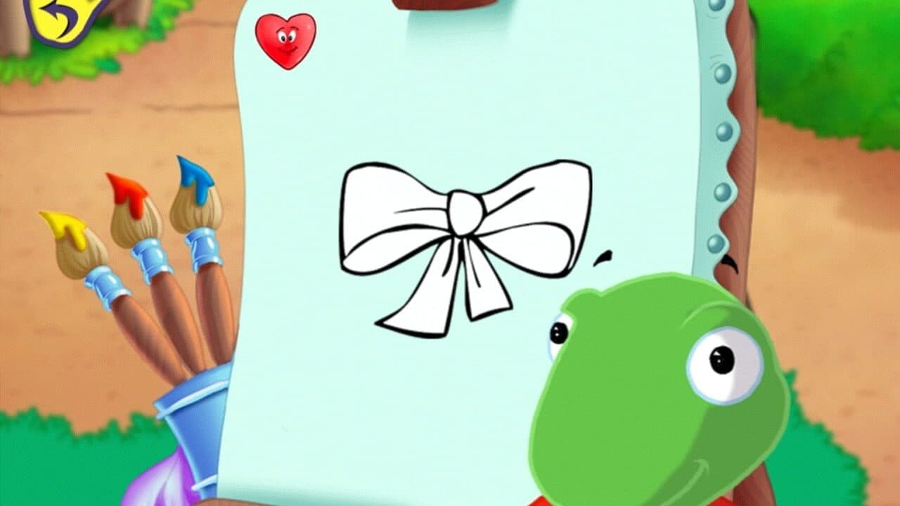 Gartu in the Kindergarten thumbnail 4