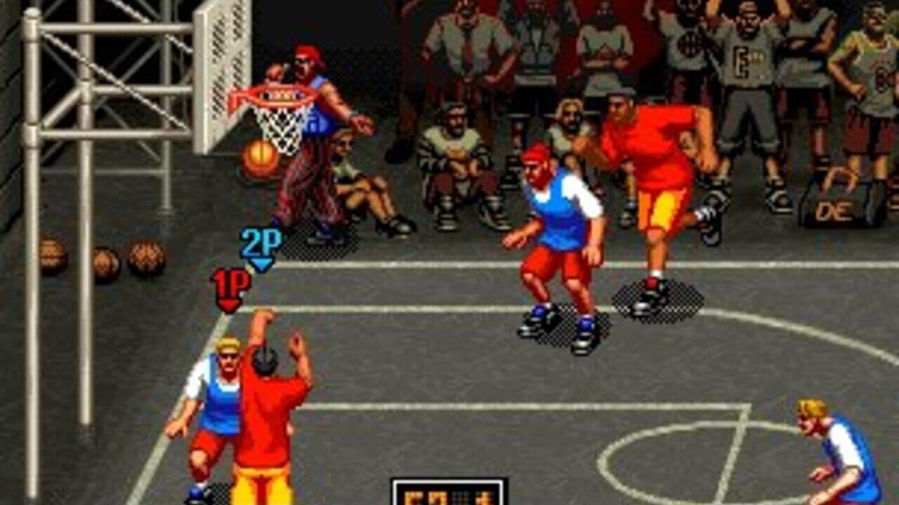 Street Hoop thumbnail 7
