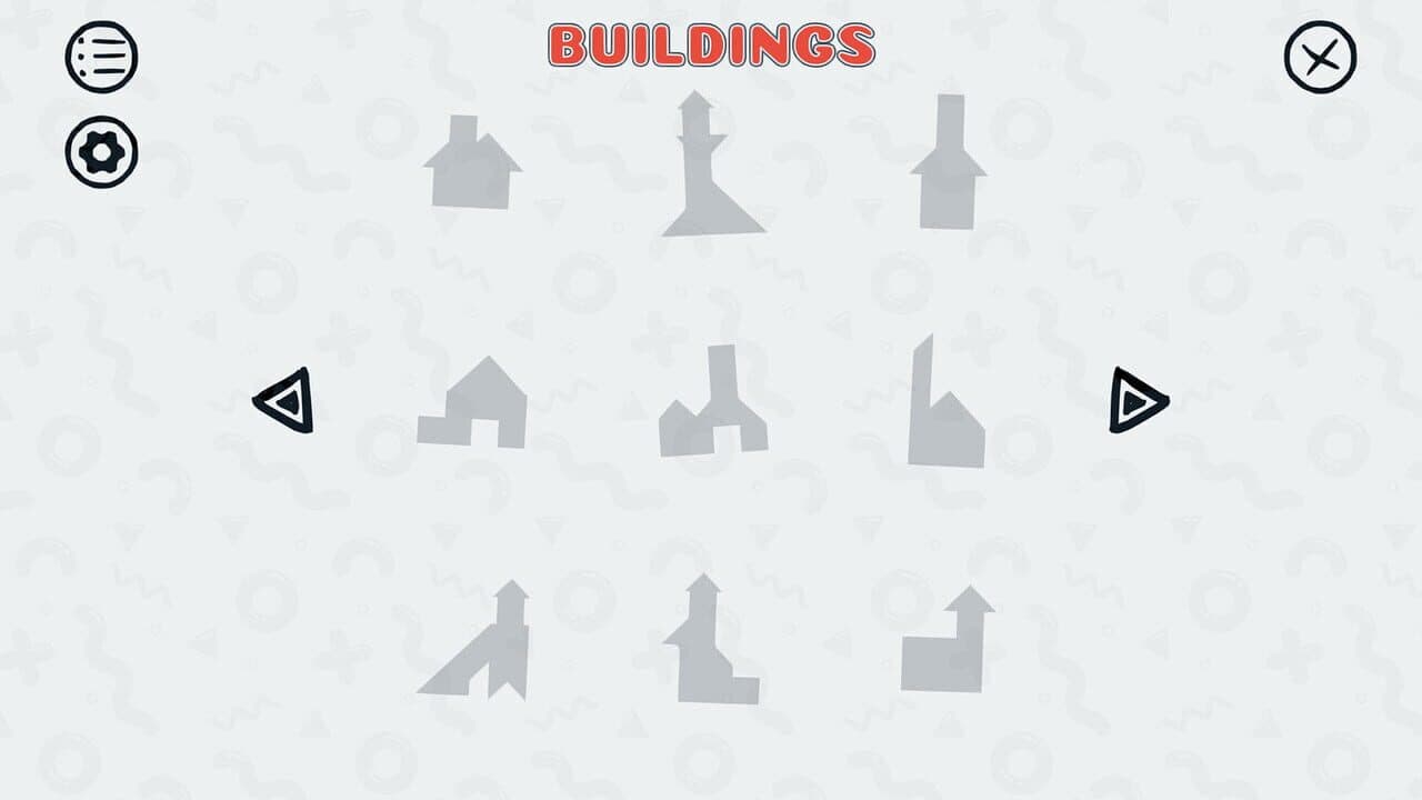 Tangrams Deluxe thumbnail 2