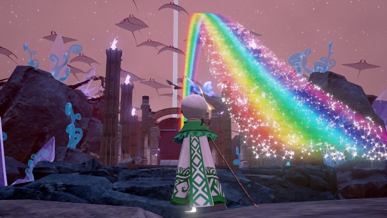 Rainbow Step thumbnail 5
