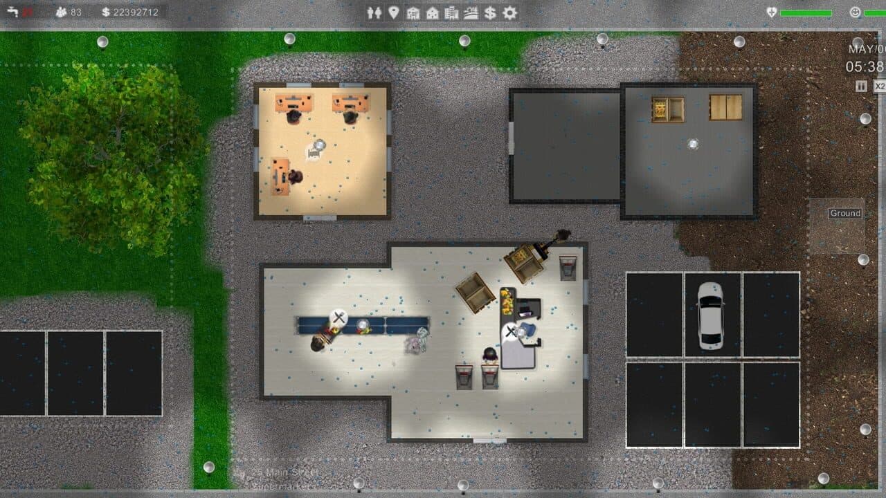 Custom Town thumbnail 4