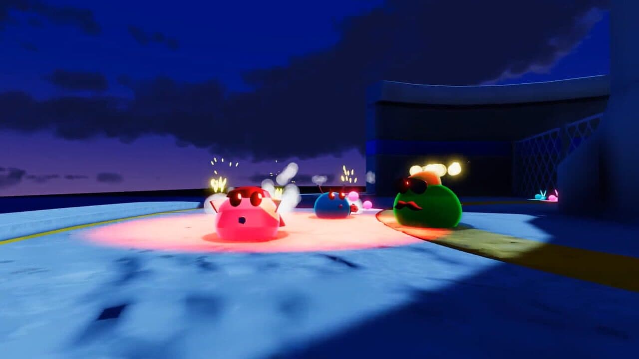 The Blobs Fight thumbnail 9