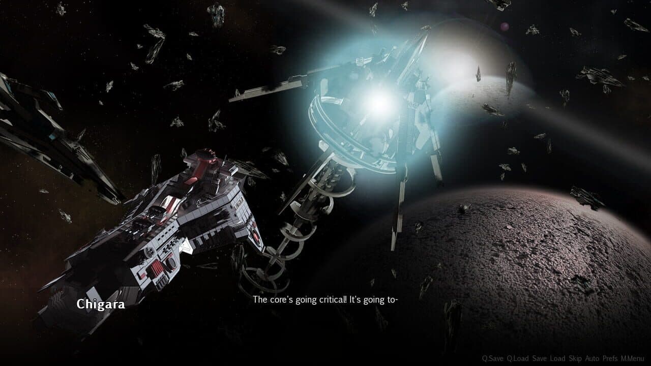 Sunrider: Mask of Arcadius thumbnail 4
