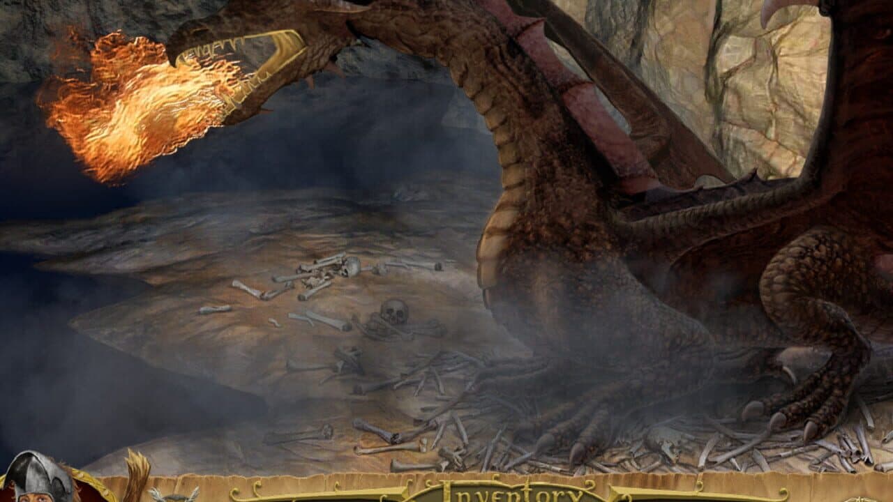 The Fool screenshot 1