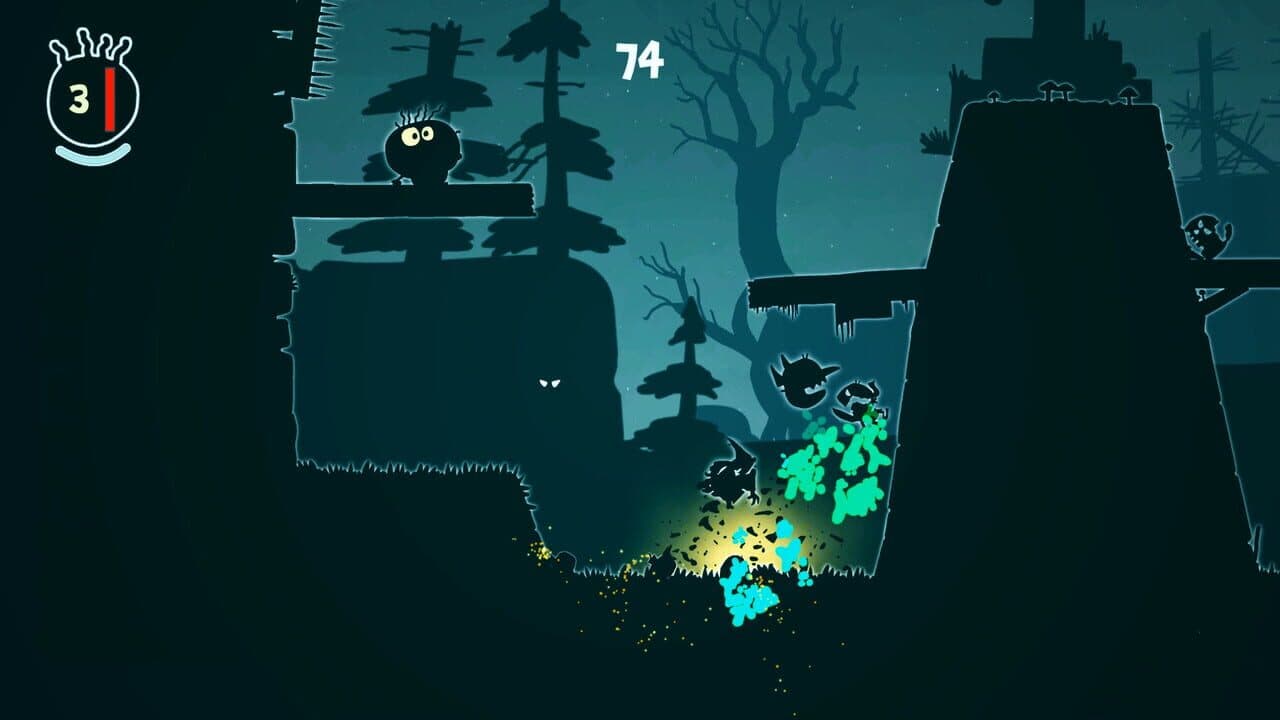 Bouncy Bob thumbnail 4