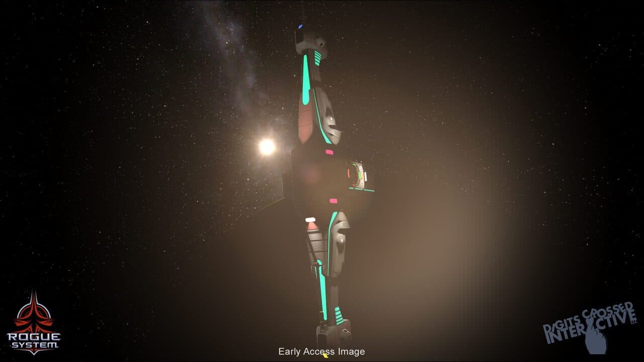 Rogue System thumbnail 4