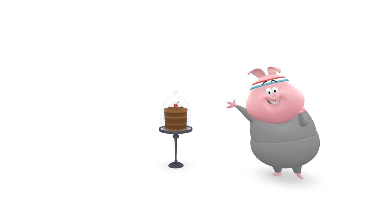 Google Spotlight Stories: Piggy thumbnail 4