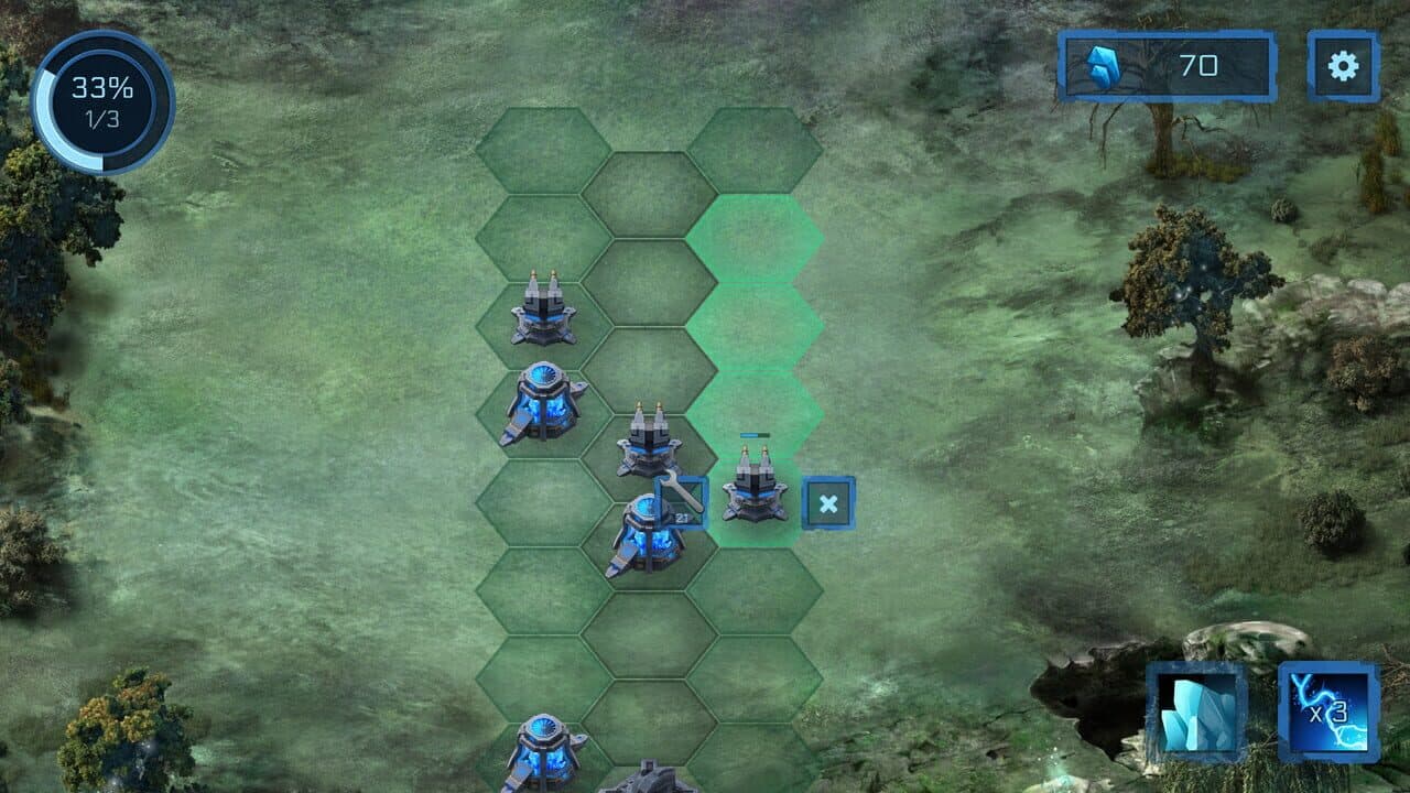 Galaxy of Drones thumbnail 3