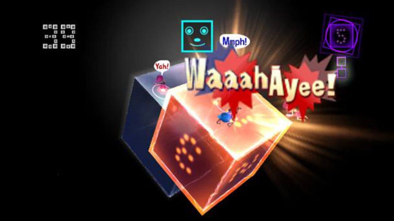 You, Me, and the Cubes thumbnail 3