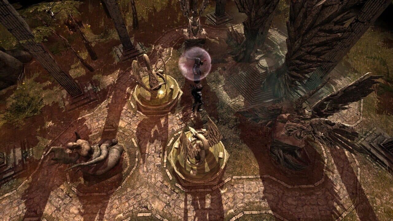 Disciples III: Reincarnation thumbnail 5
