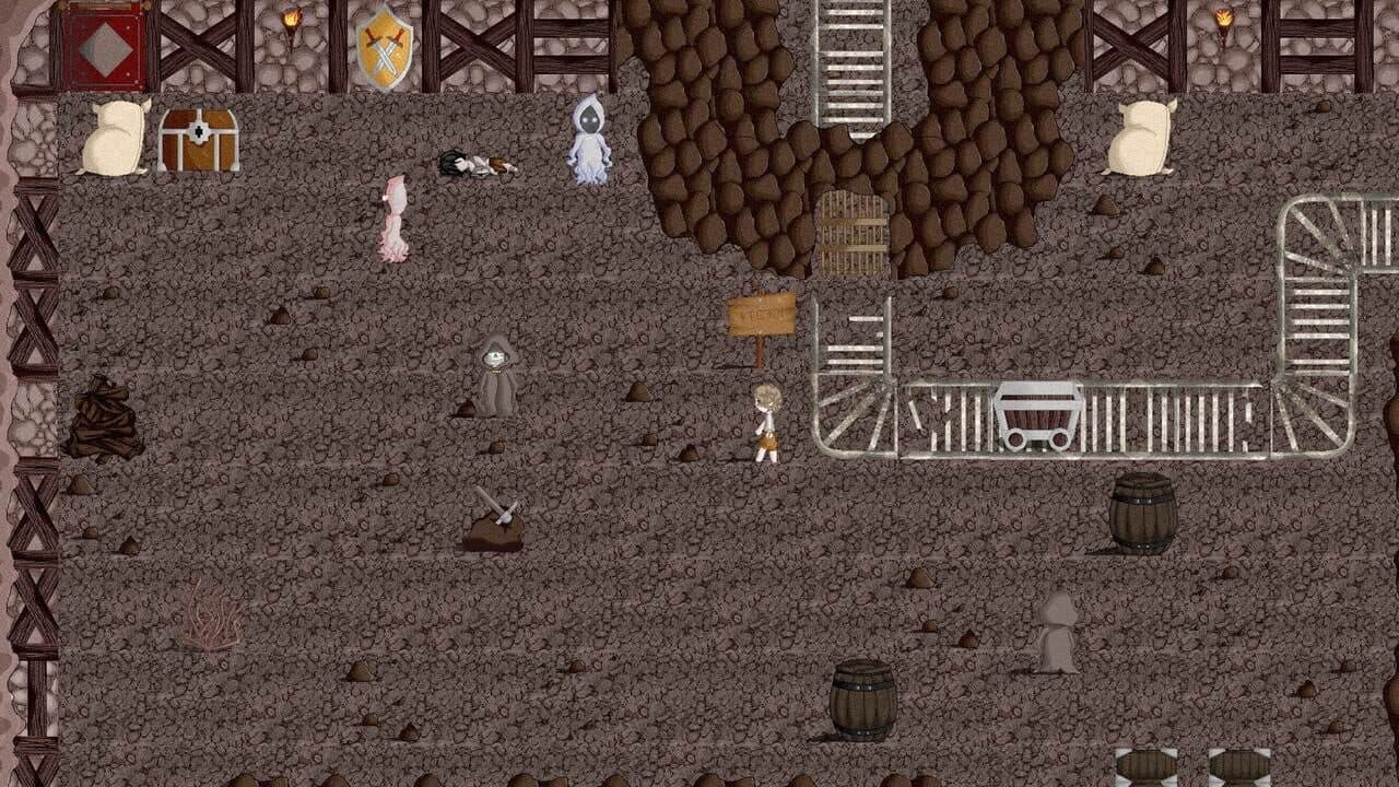 The Mines of Morseph thumbnail 3