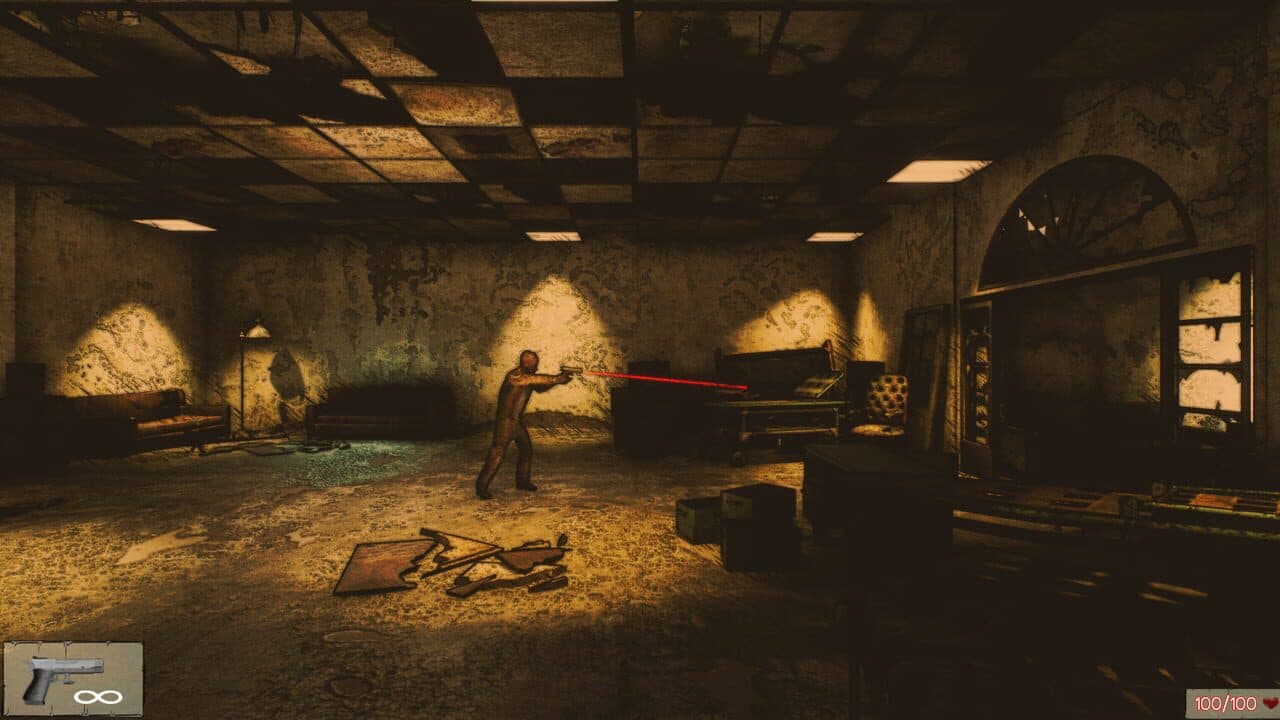 Post War Dreams thumbnail 4