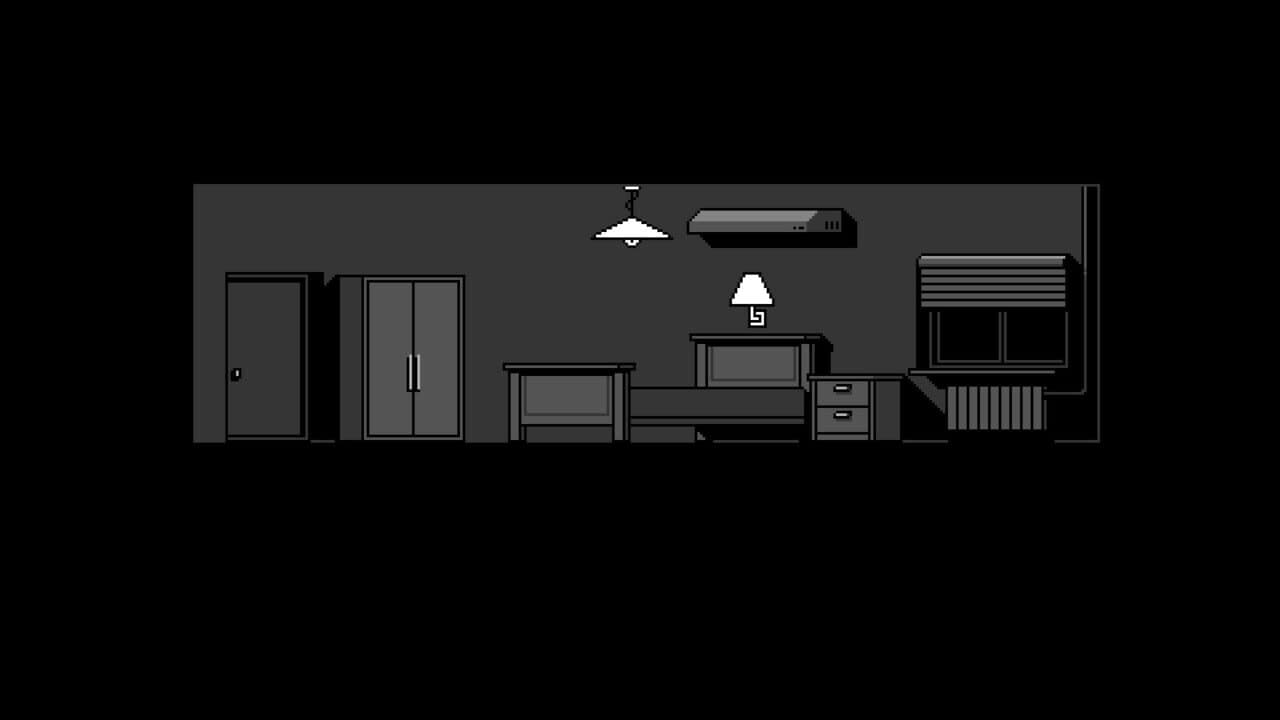Darkroom 2 screenshot 1