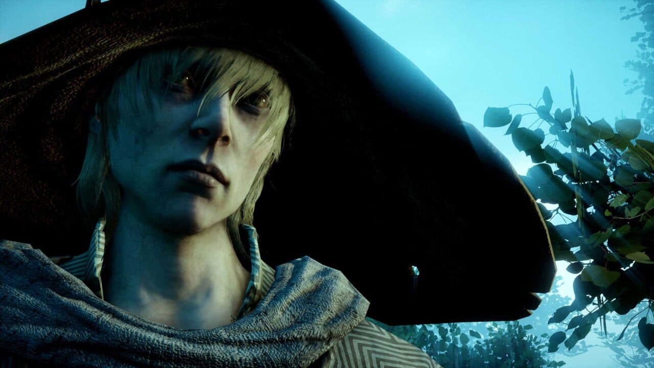 Dragon Age: Inquisition - Game of the Year Edition thumbnail 3
