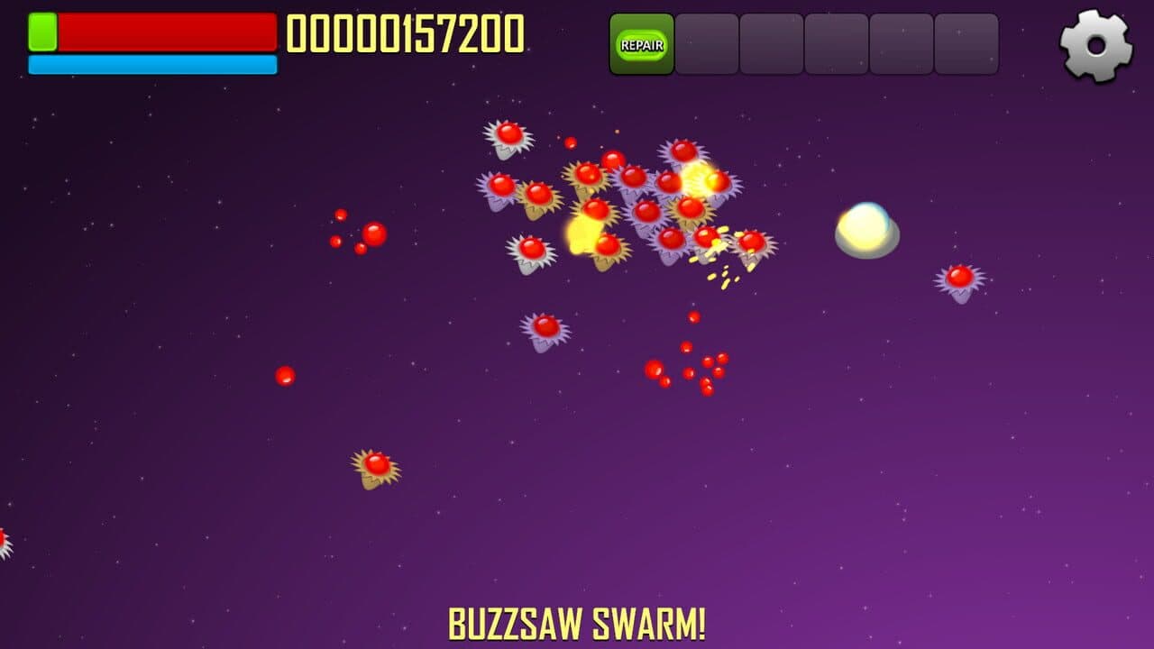 Space Shot thumbnail 3