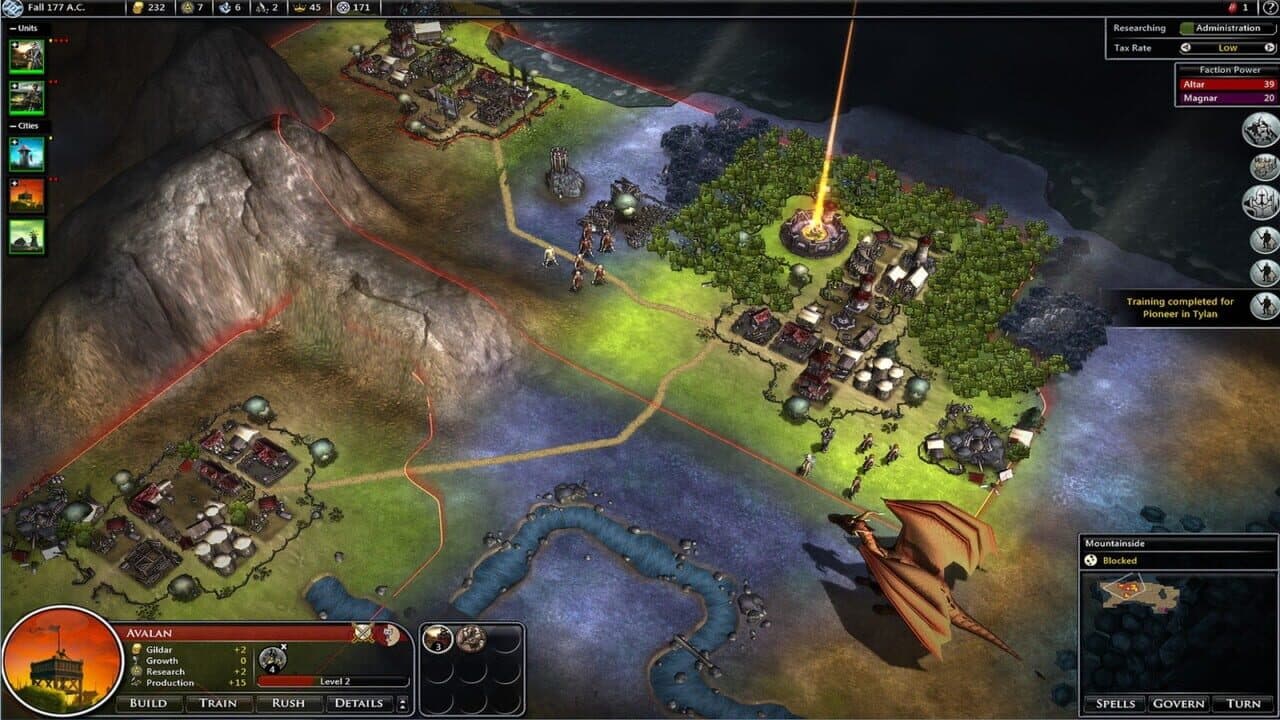 Fallen Enchantress: Legendary Heroes thumbnail 2