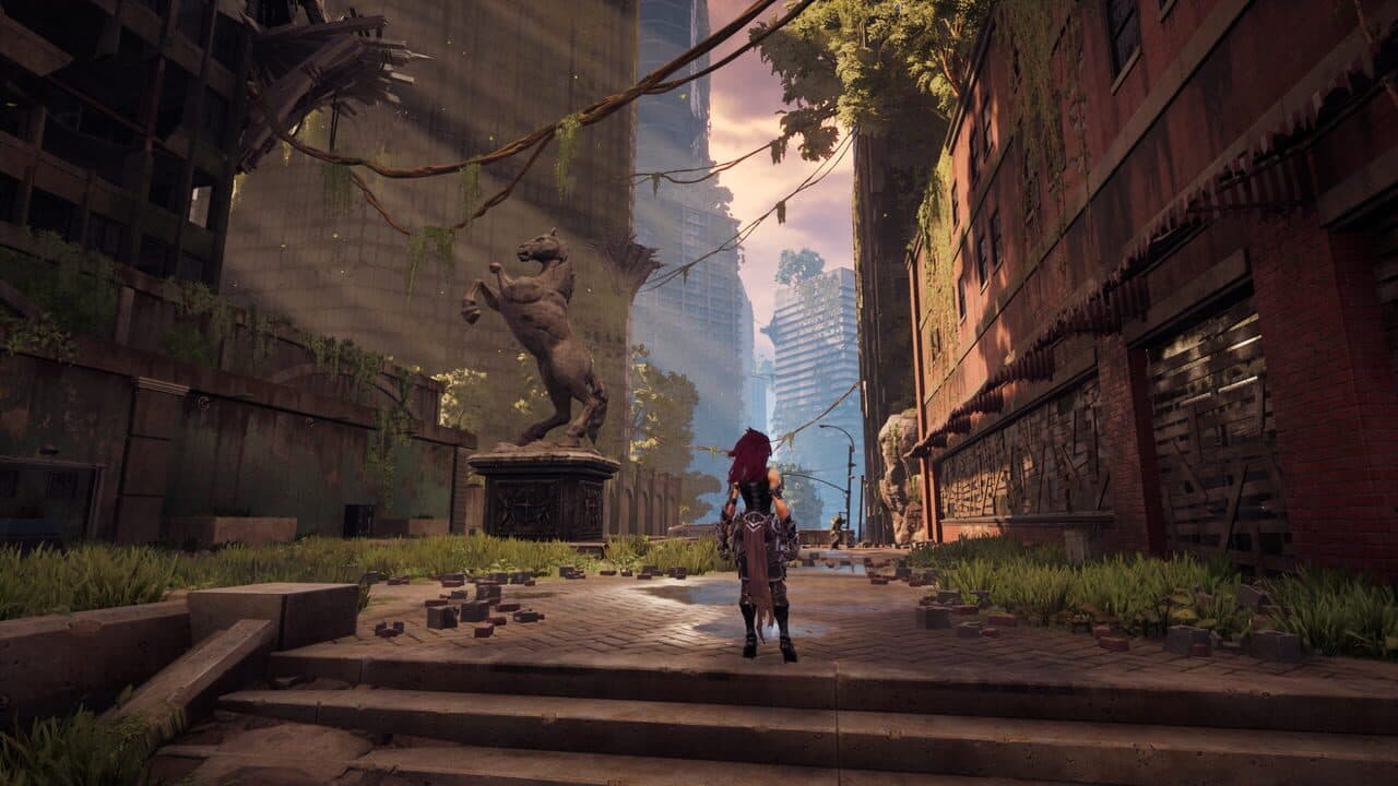 Darksiders III thumbnail 2