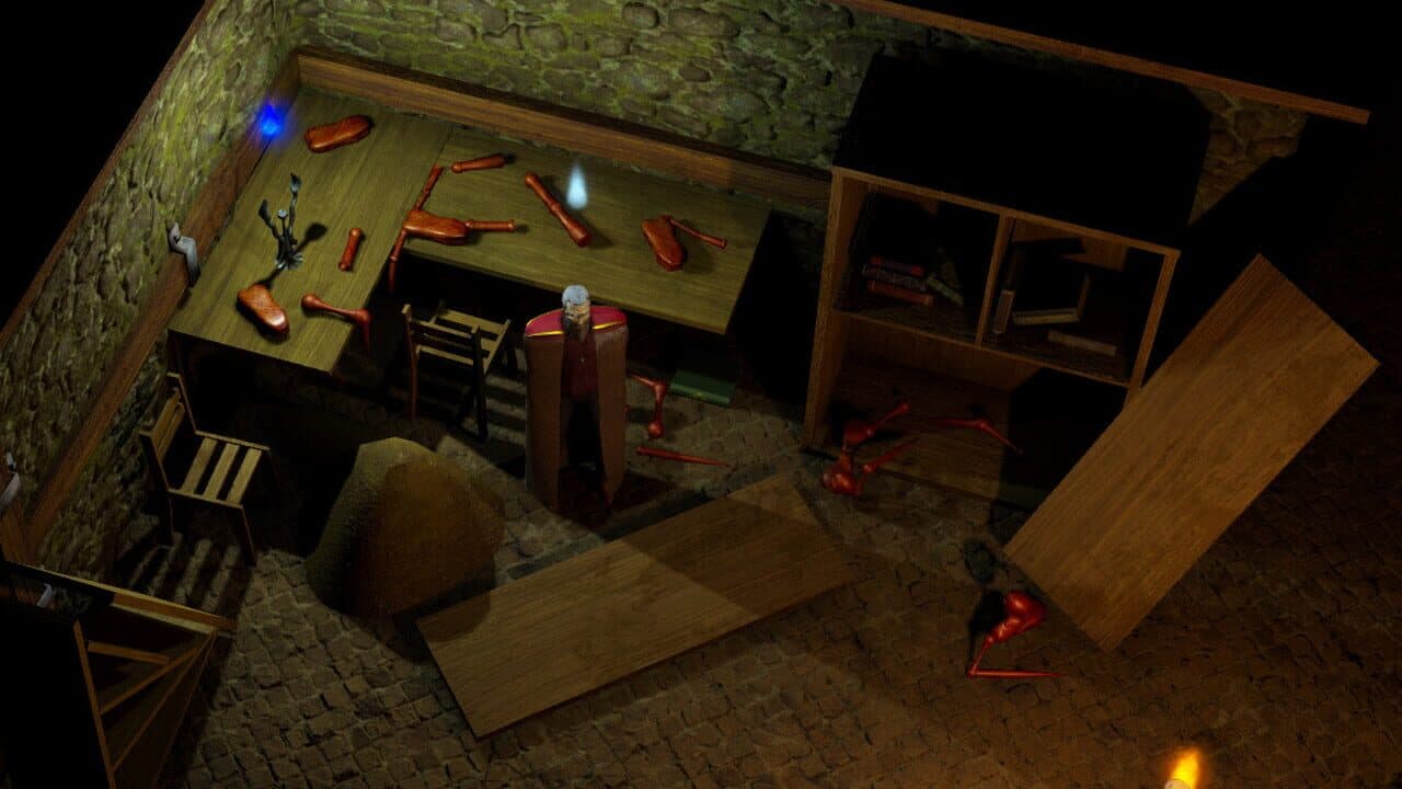 Remnants of the Arcane thumbnail 4
