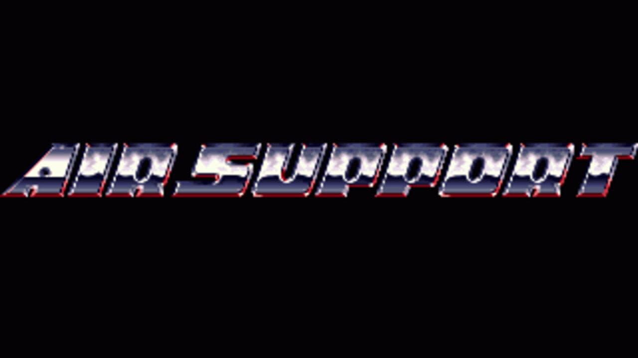 Air Support screenshot 1