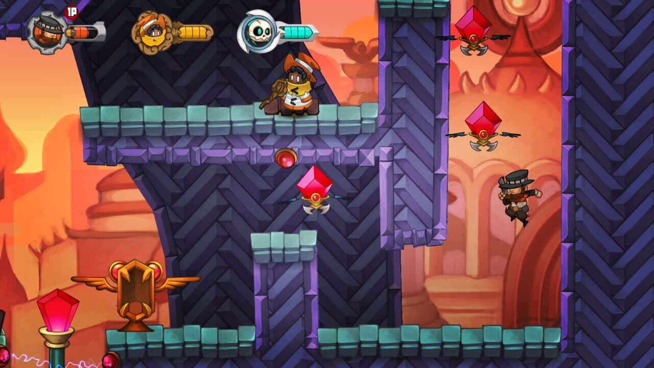 Grave Danger thumbnail 2