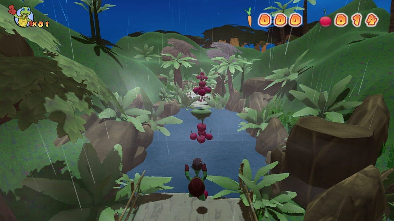 Bonny's Adventure thumbnail 4