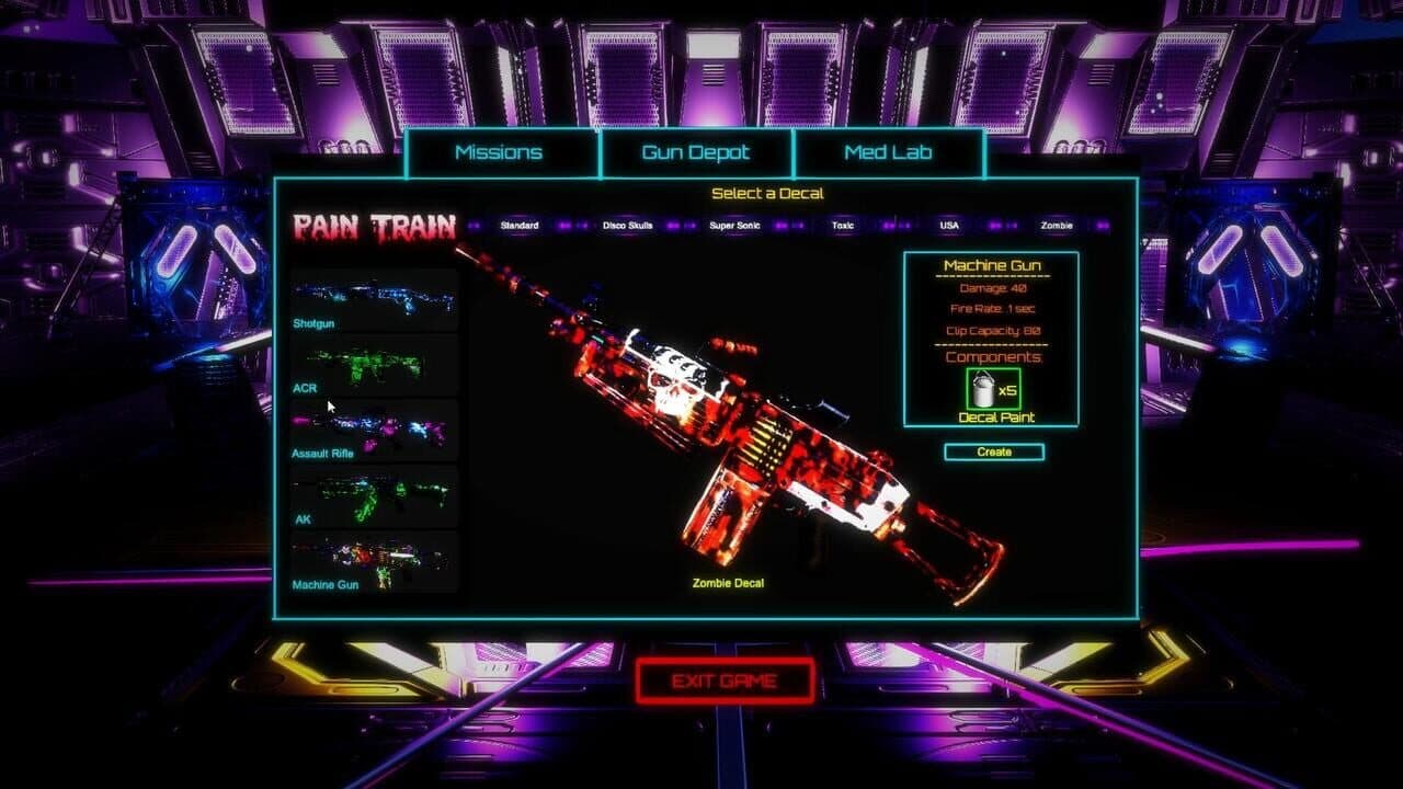 Pain Train 2 thumbnail 3