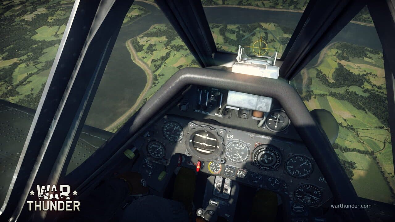 War Thunder thumbnail 5