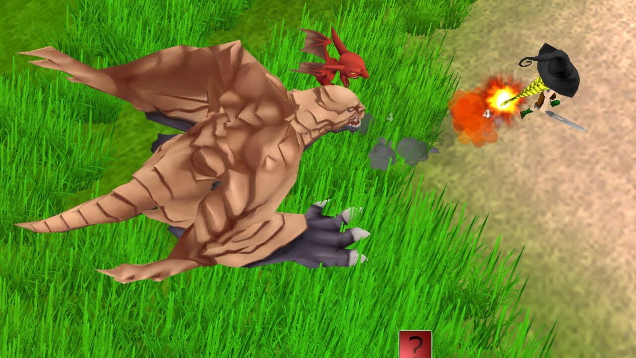Soul Saga: Episode 1 thumbnail 2