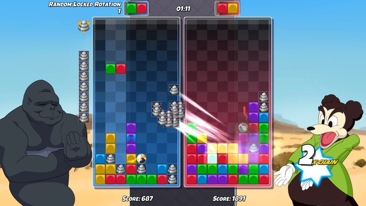 Meme Machine screenshot 1