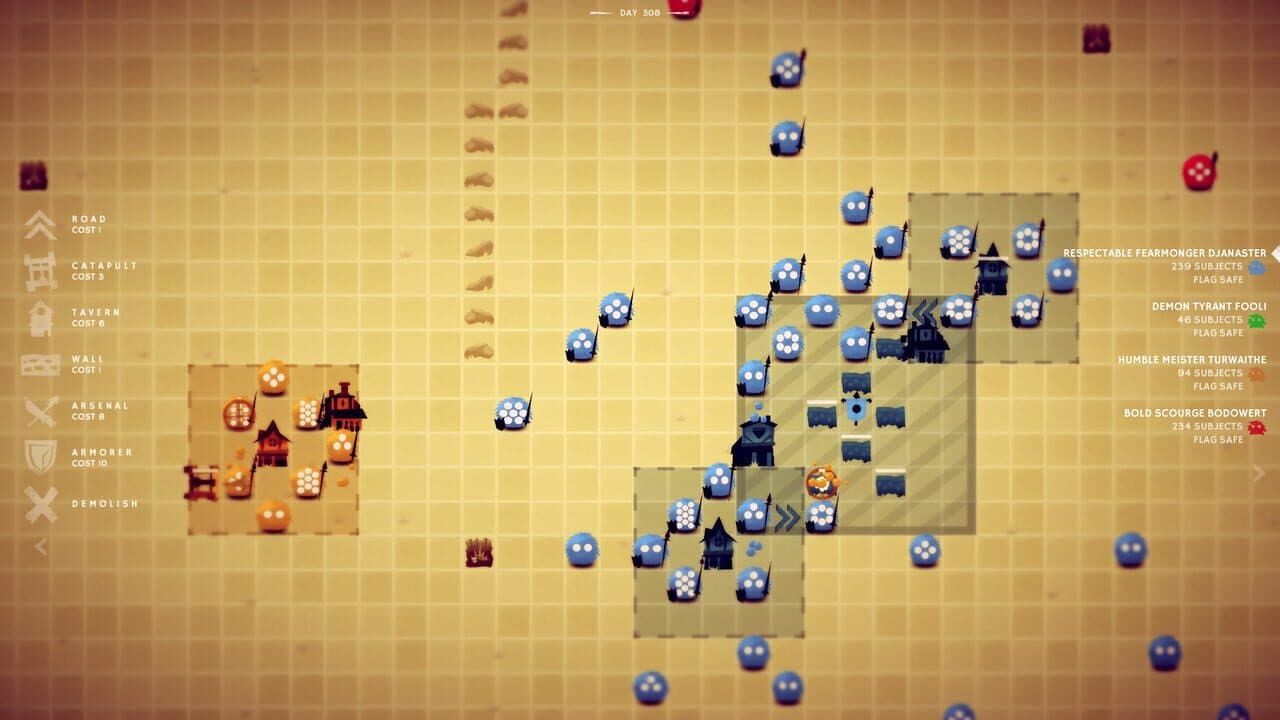 Automata Empire thumbnail 5