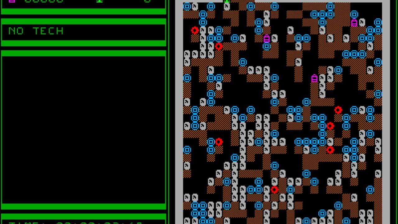 Quarries of Scred thumbnail 5