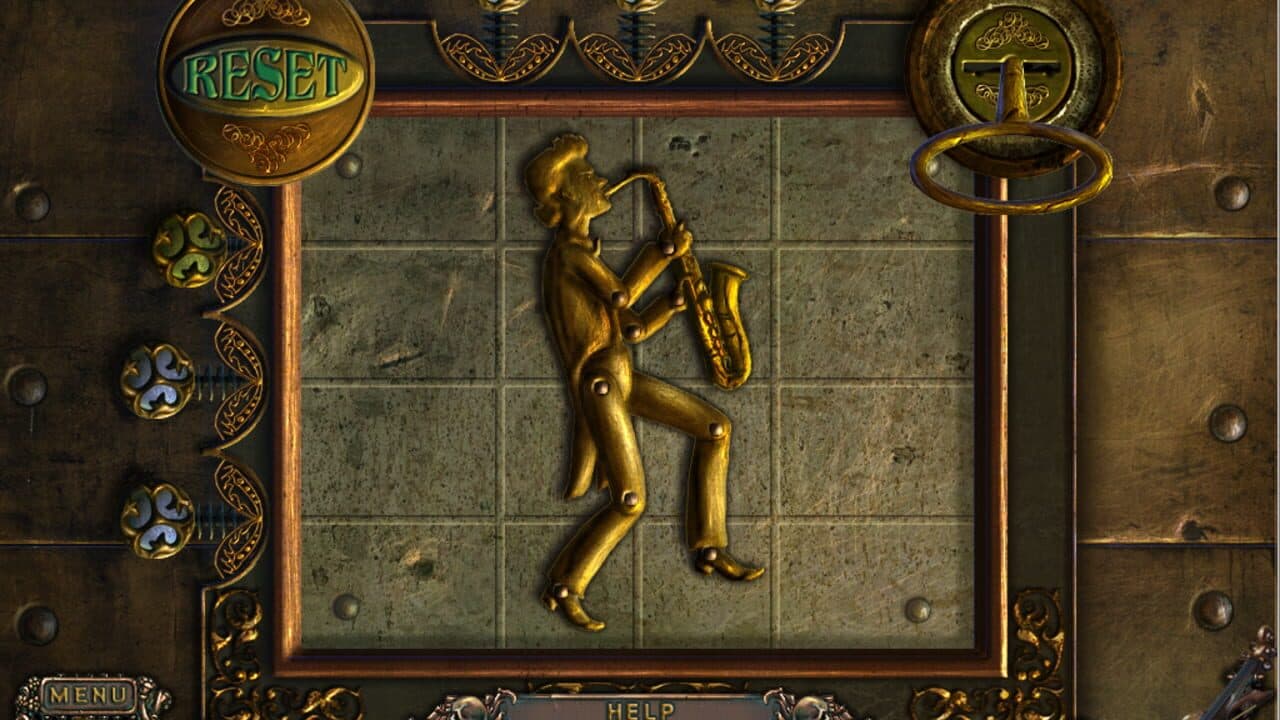Maestro: Notes of Life - Collector's Edition thumbnail 9