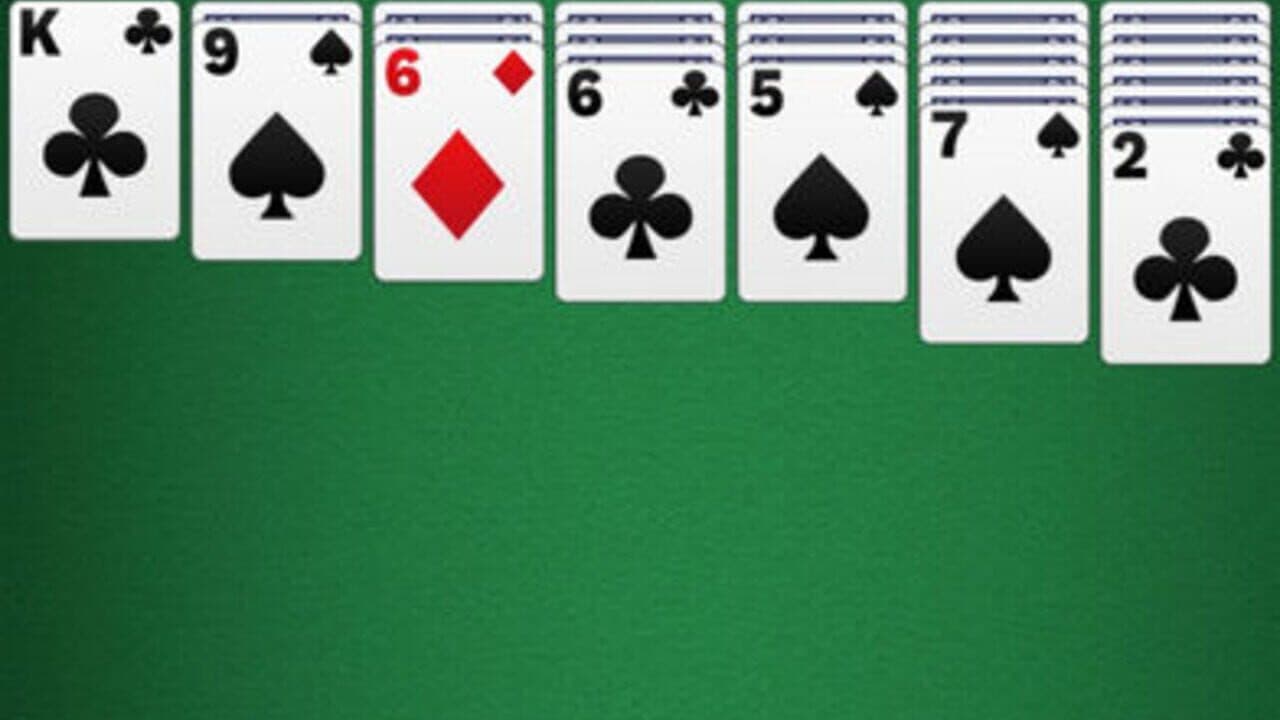 Solitaire Cube thumbnail 3