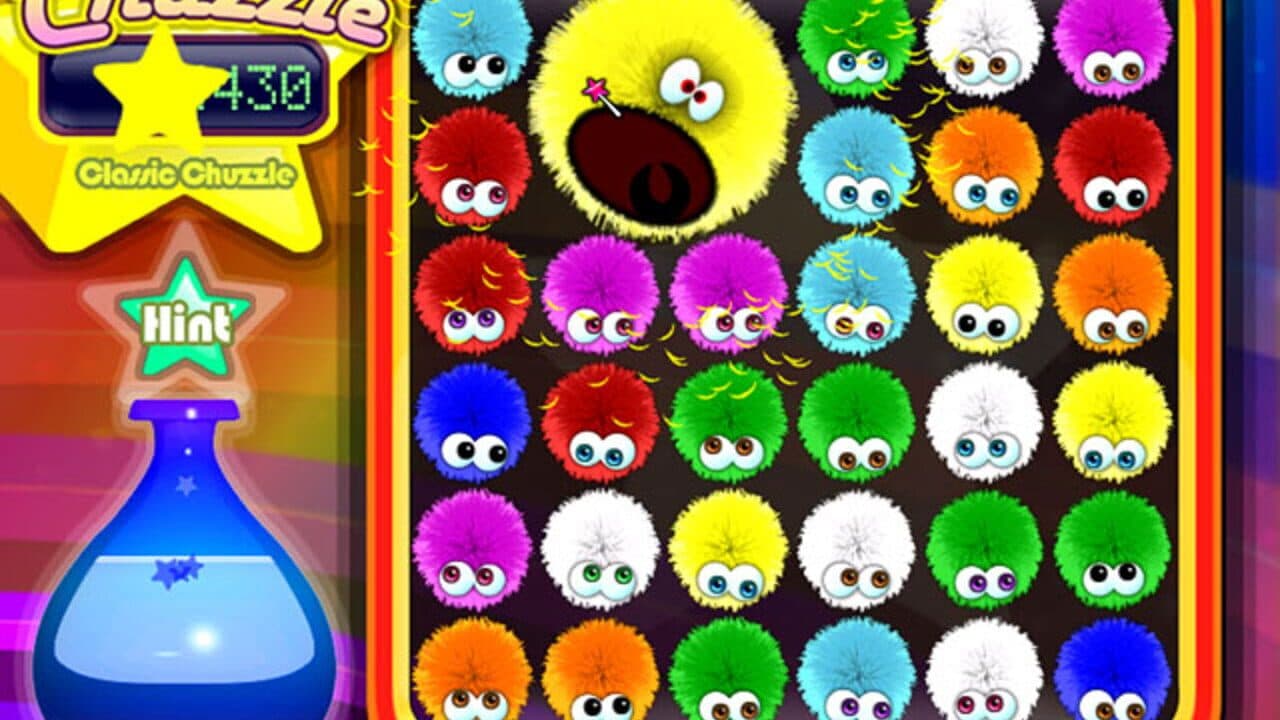 Chuzzle Deluxe thumbnail 4